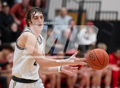 Thumbnail 3 in Moon Area @ Franklin Regional (PIAA 5A Semifinal) photogallery.