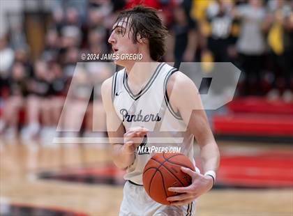 Thumbnail 1 in Moon Area @ Franklin Regional (PIAA 5A Semifinal) photogallery.