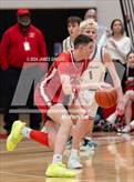 Photo from the gallery "Moon Area @ Franklin Regional (PIAA 5A Semifinal)"