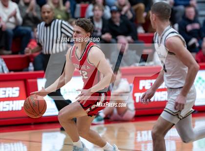 Thumbnail 2 in Moon Area @ Franklin Regional (PIAA 5A Semifinal) photogallery.