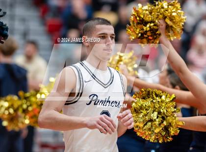 Thumbnail 1 in Moon Area @ Franklin Regional (PIAA 5A Semifinal) photogallery.