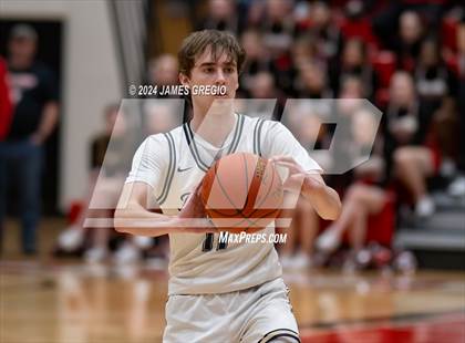 Thumbnail 1 in Moon Area @ Franklin Regional (PIAA 5A Semifinal) photogallery.