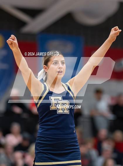 Thumbnail 1 in Moon Area @ Franklin Regional (PIAA 5A Semifinal) photogallery.