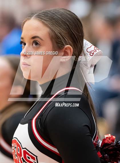 Thumbnail 3 in Moon Area @ Franklin Regional (PIAA 5A Semifinal) photogallery.