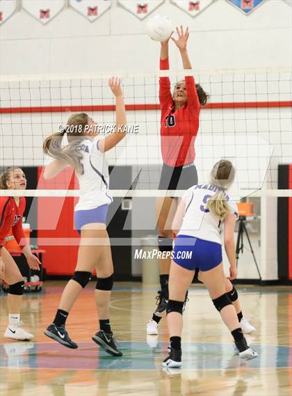 Thumbnail 3 in Madison County @ Mason photogallery.