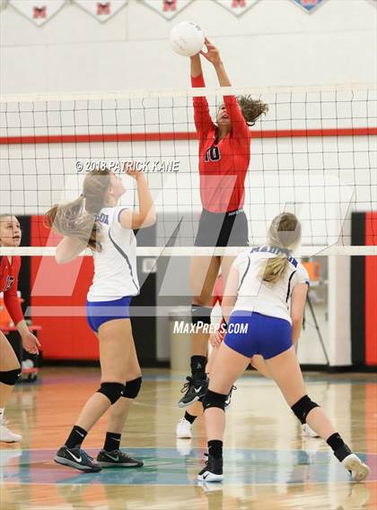 Thumbnail 1 in Madison County @ Mason photogallery.