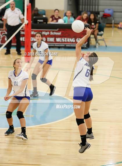 Thumbnail 1 in Madison County @ Mason photogallery.