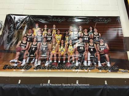 Thumbnail 3 in Kickapoo TOC Ceremony photogallery.