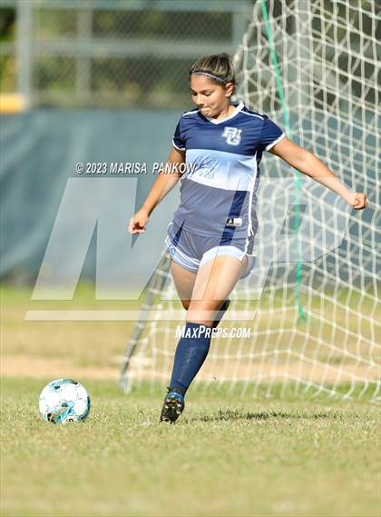 Thumbnail 1 in Bishop Grimes vs Onondaga photogallery.