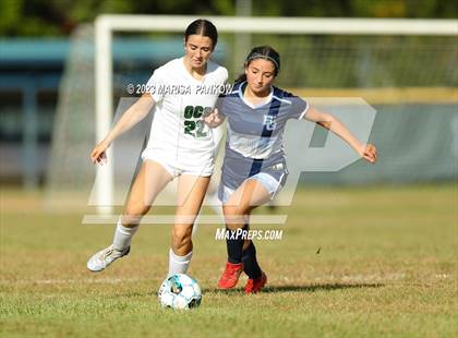 Thumbnail 1 in Bishop Grimes vs Onondaga photogallery.