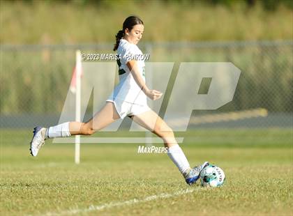 Thumbnail 1 in Bishop Grimes vs Onondaga photogallery.