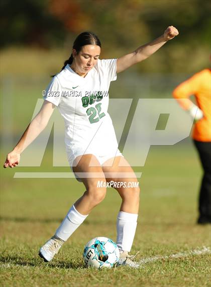 Thumbnail 1 in Bishop Grimes vs Onondaga photogallery.