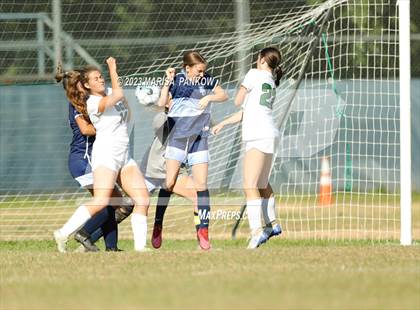 Thumbnail 3 in Bishop Grimes vs Onondaga photogallery.
