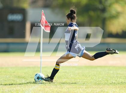 Thumbnail 1 in Bishop Grimes vs Onondaga photogallery.