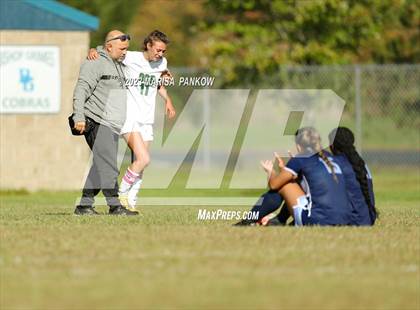 Thumbnail 3 in Bishop Grimes vs Onondaga photogallery.