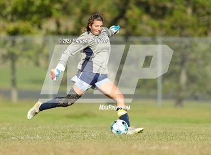 Thumbnail 2 in Bishop Grimes vs Onondaga photogallery.