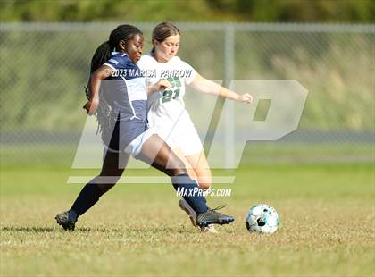 Thumbnail 1 in Bishop Grimes vs Onondaga photogallery.
