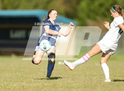 Thumbnail 1 in Bishop Grimes vs Onondaga photogallery.