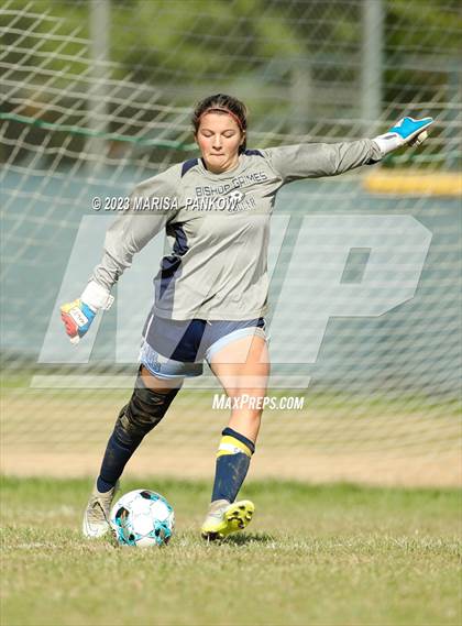 Thumbnail 1 in Bishop Grimes vs Onondaga photogallery.