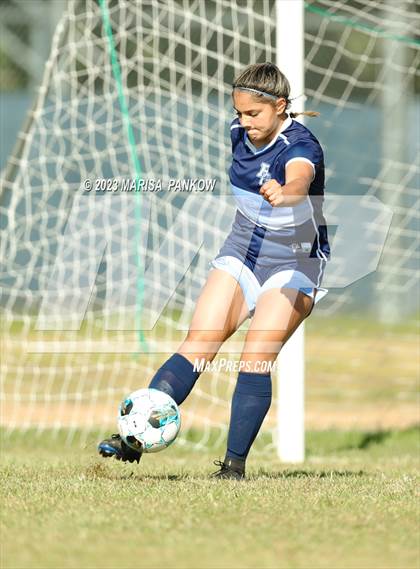Thumbnail 3 in Bishop Grimes vs Onondaga photogallery.