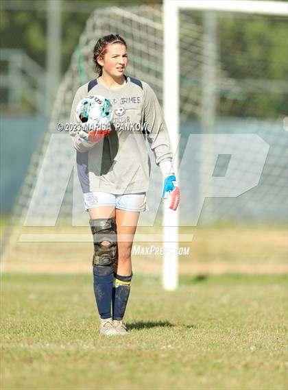 Thumbnail 1 in Bishop Grimes vs Onondaga photogallery.