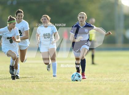 Thumbnail 1 in Bishop Grimes vs Onondaga photogallery.