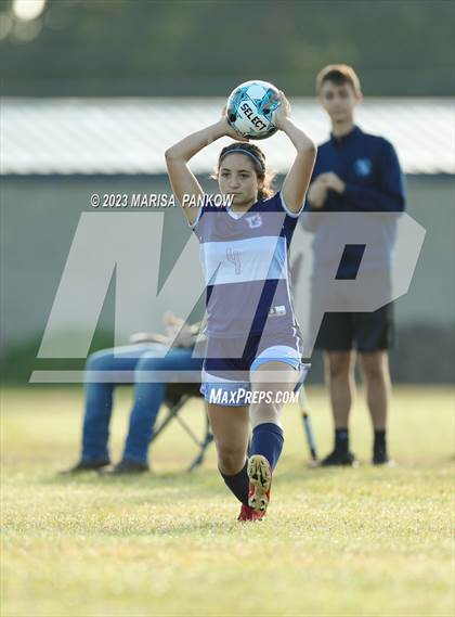 Thumbnail 1 in Bishop Grimes vs Onondaga photogallery.