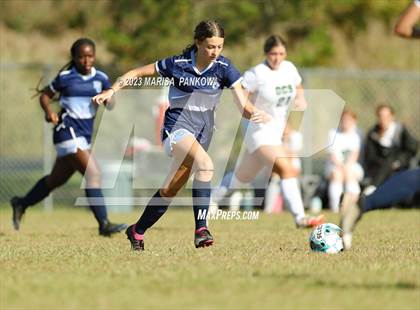 Thumbnail 1 in Bishop Grimes vs Onondaga photogallery.
