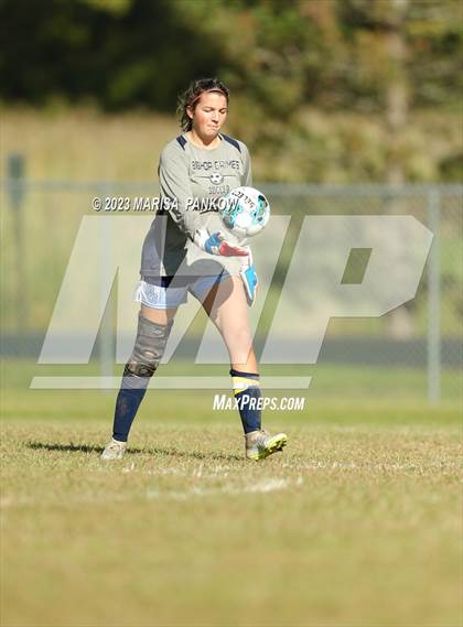 Thumbnail 2 in Bishop Grimes vs Onondaga photogallery.