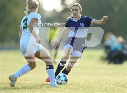 Thumbnail 2 in Bishop Grimes vs Onondaga photogallery.