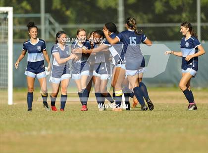 Thumbnail 2 in Bishop Grimes vs Onondaga photogallery.