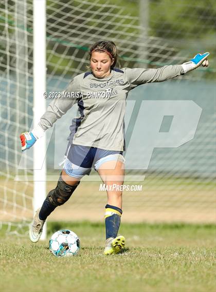 Thumbnail 1 in Bishop Grimes vs Onondaga photogallery.
