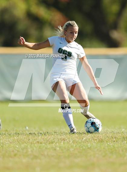 Thumbnail 3 in Bishop Grimes vs Onondaga photogallery.
