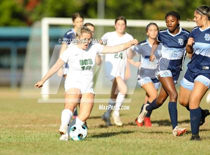 Thumbnail 1 in Bishop Grimes vs Onondaga photogallery.