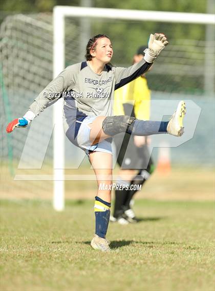 Thumbnail 1 in Bishop Grimes vs Onondaga photogallery.
