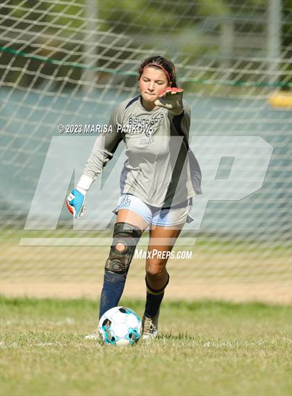 Thumbnail 3 in Bishop Grimes vs Onondaga photogallery.