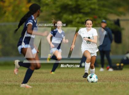 Thumbnail 3 in Bishop Grimes vs Onondaga photogallery.