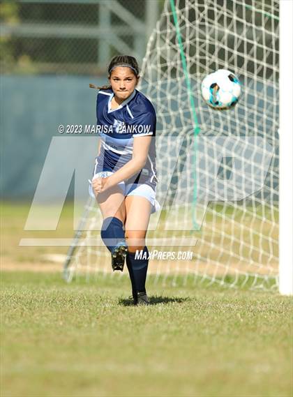 Thumbnail 1 in Bishop Grimes vs Onondaga photogallery.
