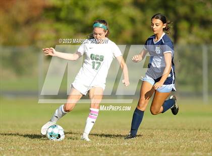 Thumbnail 3 in Bishop Grimes vs Onondaga photogallery.