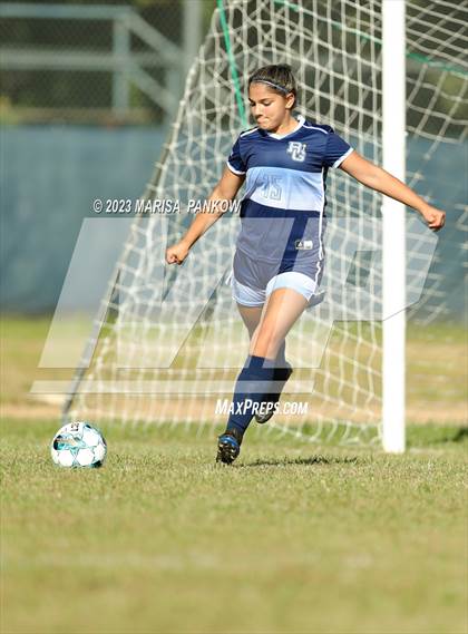 Thumbnail 1 in Bishop Grimes vs Onondaga photogallery.