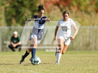 Thumbnail 3 in Bishop Grimes vs Onondaga photogallery.