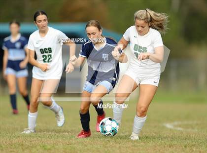 Thumbnail 1 in Bishop Grimes vs Onondaga photogallery.