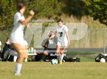 Thumbnail 1 in Bishop Grimes vs Onondaga photogallery.