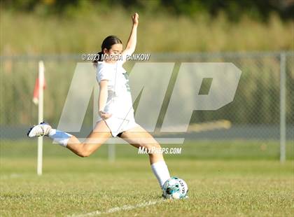 Thumbnail 2 in Bishop Grimes vs Onondaga photogallery.