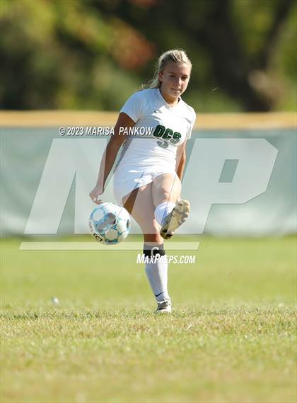 Thumbnail 1 in Bishop Grimes vs Onondaga photogallery.