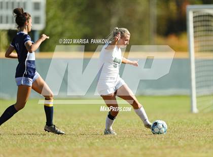 Thumbnail 2 in Bishop Grimes vs Onondaga photogallery.