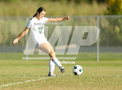 Thumbnail 1 in Bishop Grimes vs Onondaga photogallery.
