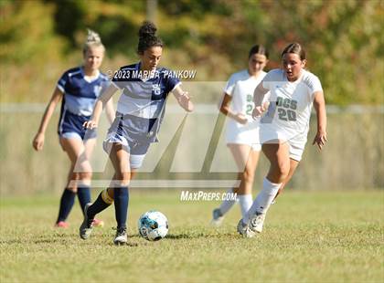 Thumbnail 3 in Bishop Grimes vs Onondaga photogallery.