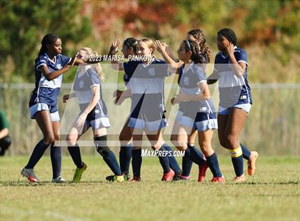 Thumbnail 3 in Bishop Grimes vs Onondaga photogallery.