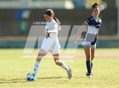 Thumbnail 1 in Bishop Grimes vs Onondaga photogallery.